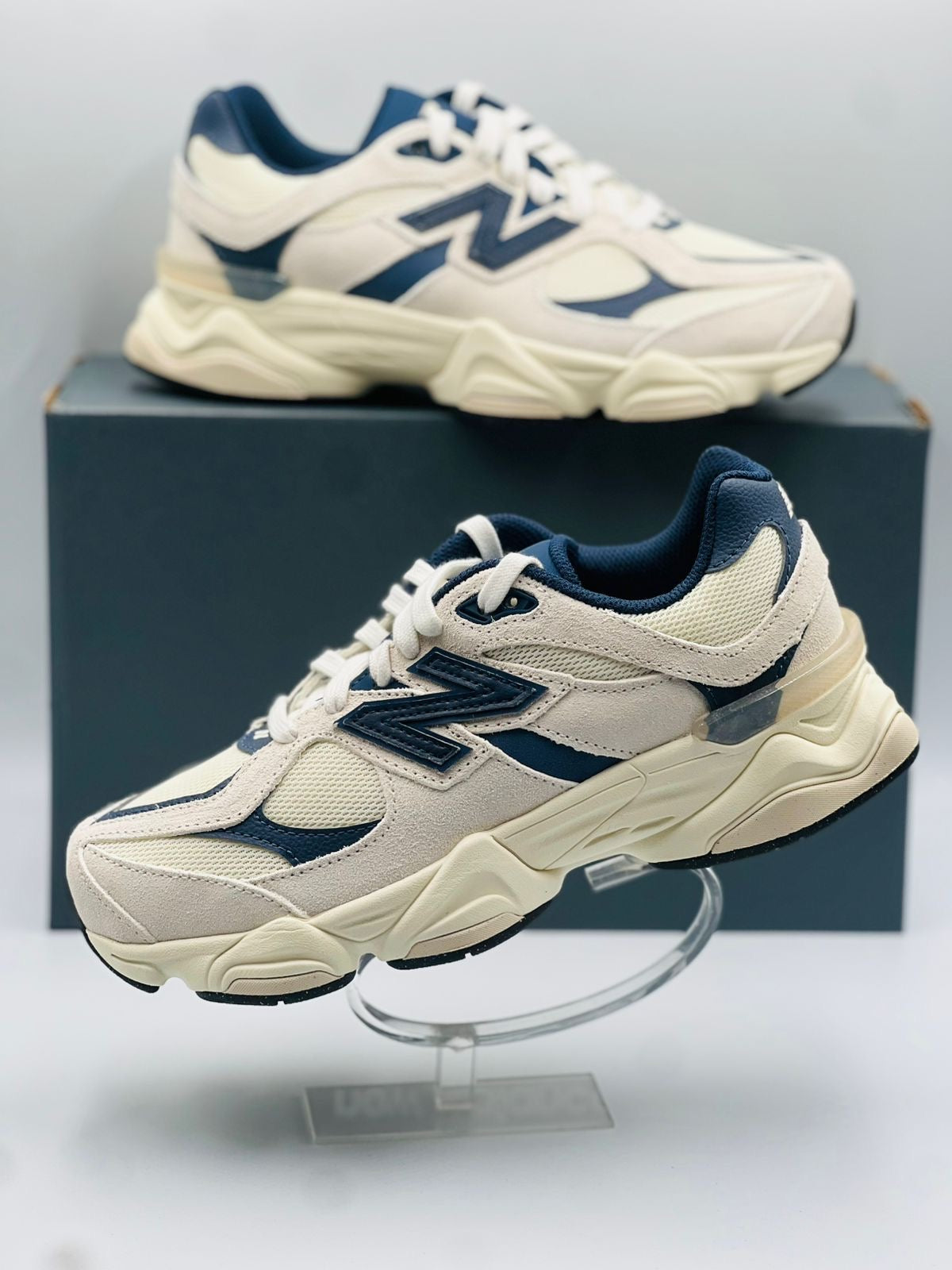 New balance 9060 Y2K