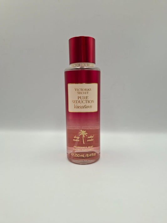 Fragrance Mist "Pure Seduction Vacation" de Victoria's Secret