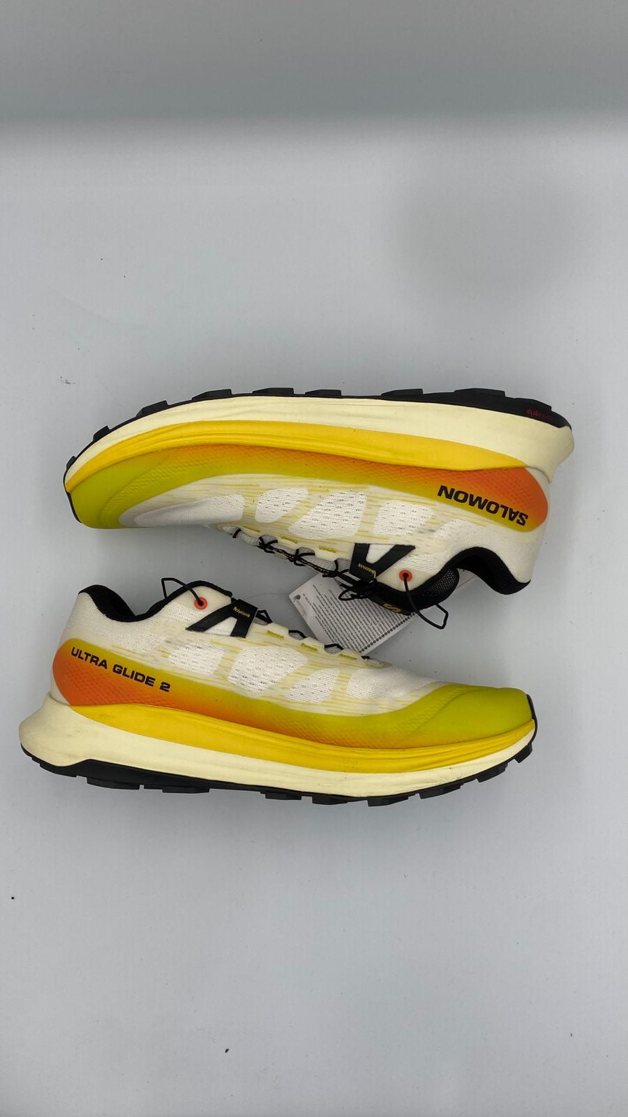 Salomón Ultra Clide 2