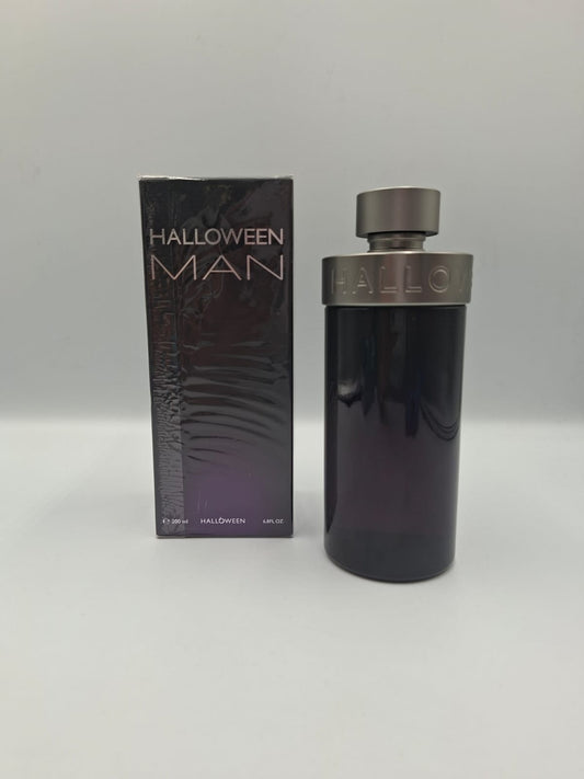 Perfume Hallowen Man