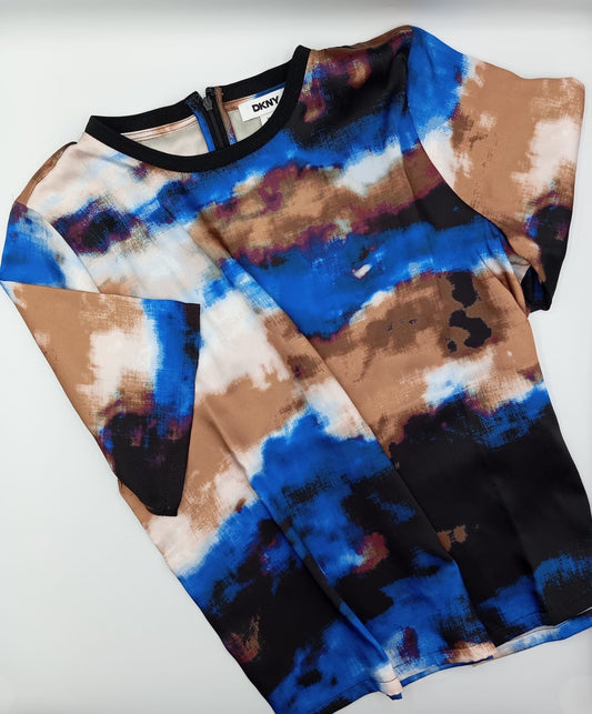 Blusa DKNY