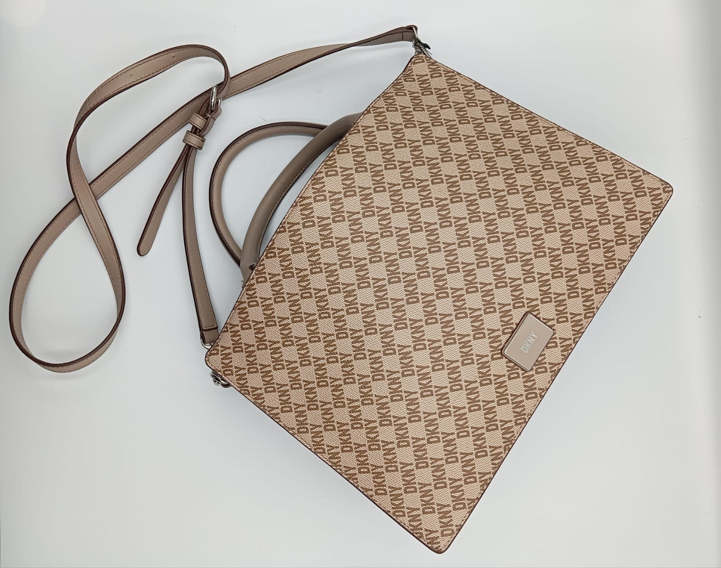 DKNY Tote