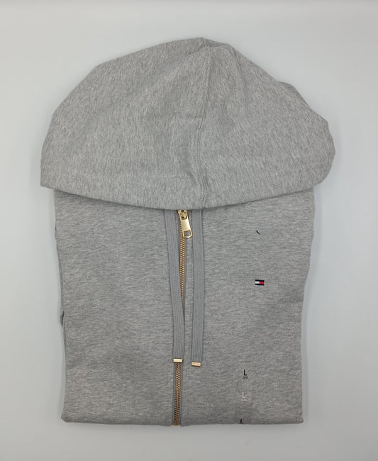Sudadera Con Capucha Tommy Hilfiger