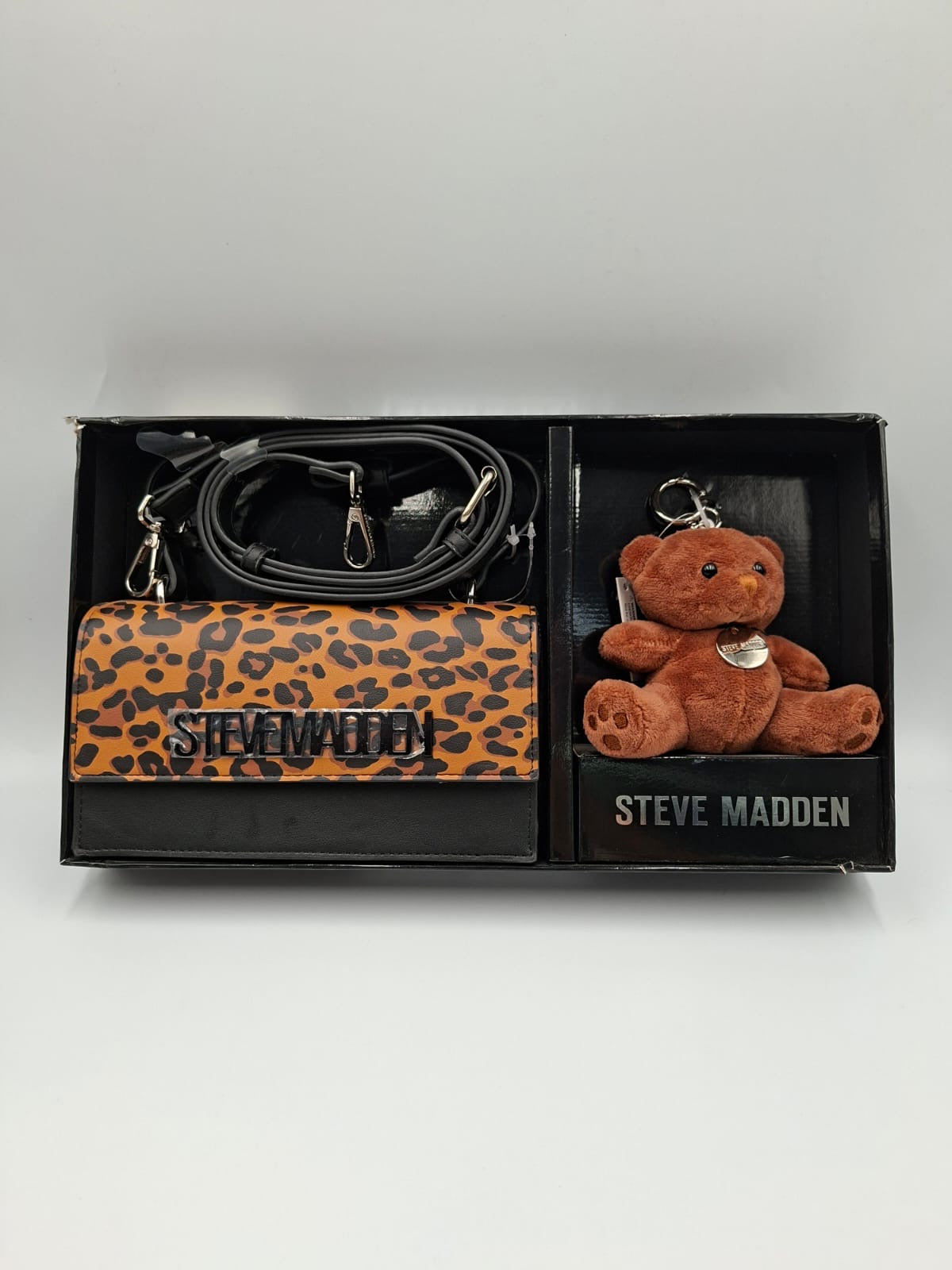 Steve Madden Bmavis Gift Set