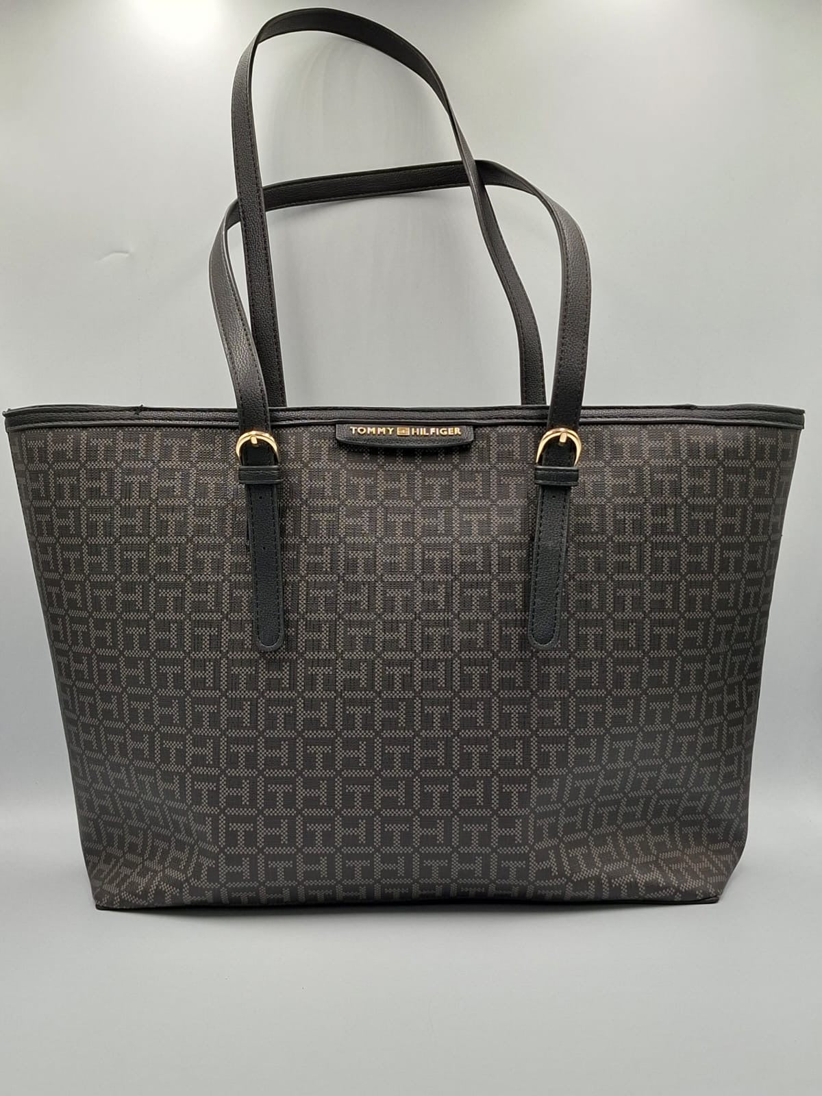 Tommy Hilfiger Alayna Tote