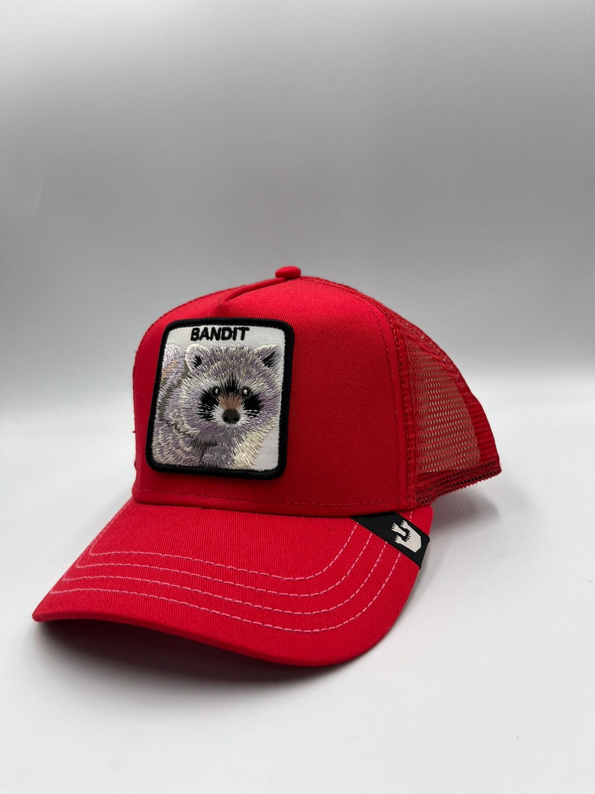 Goorin Bros Gorra The Bandit Trucker Hat