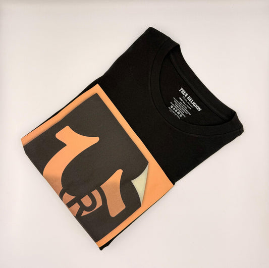 True Religión Playera De Caballero