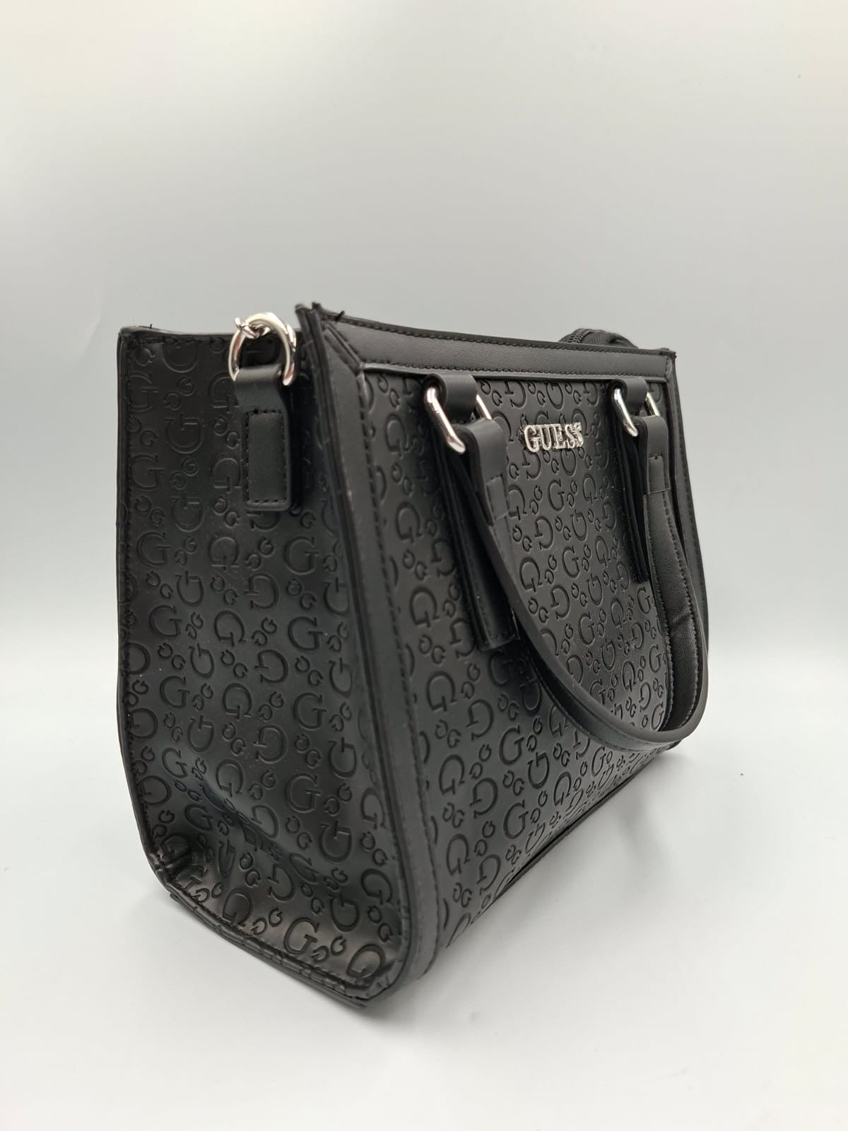 G-Glow Mini Satchel de Guess Los Angeles