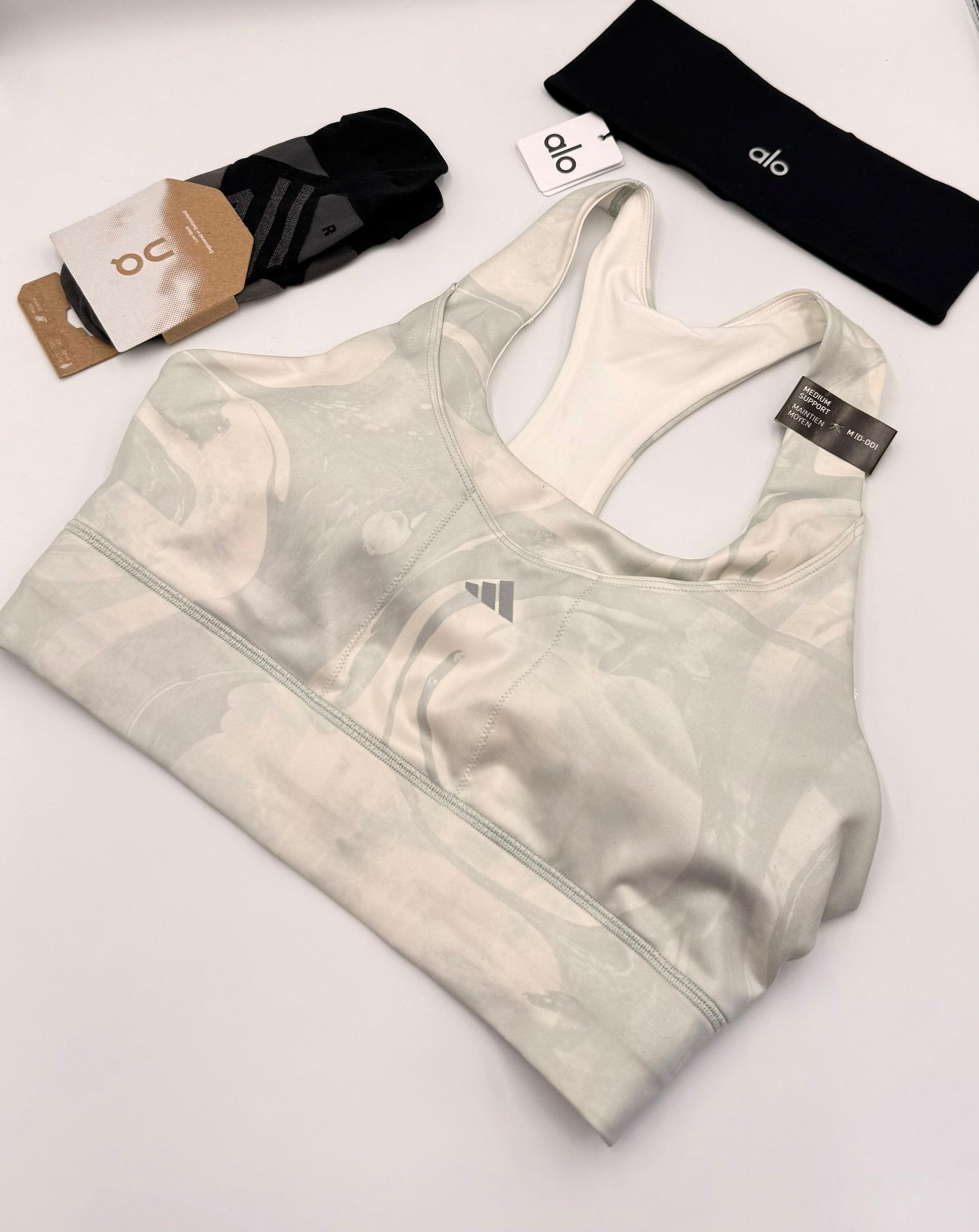 Adidas Top Deportivo
