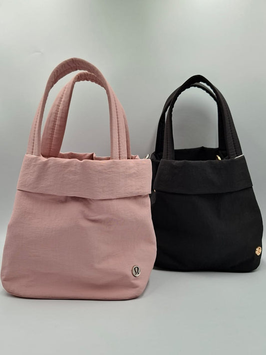 Lululemon Gathered Handle Crossbody