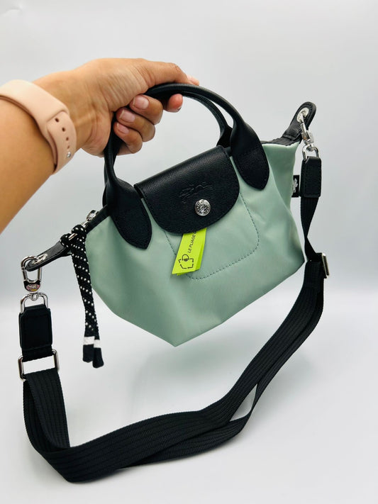Longchamp Crossbody Mini Energy