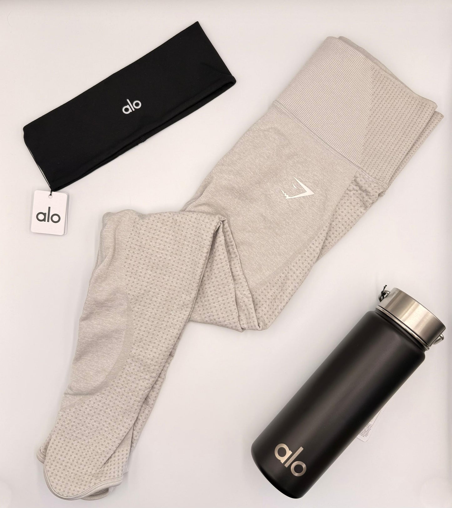 GYMSHARK Leggings Deportivo