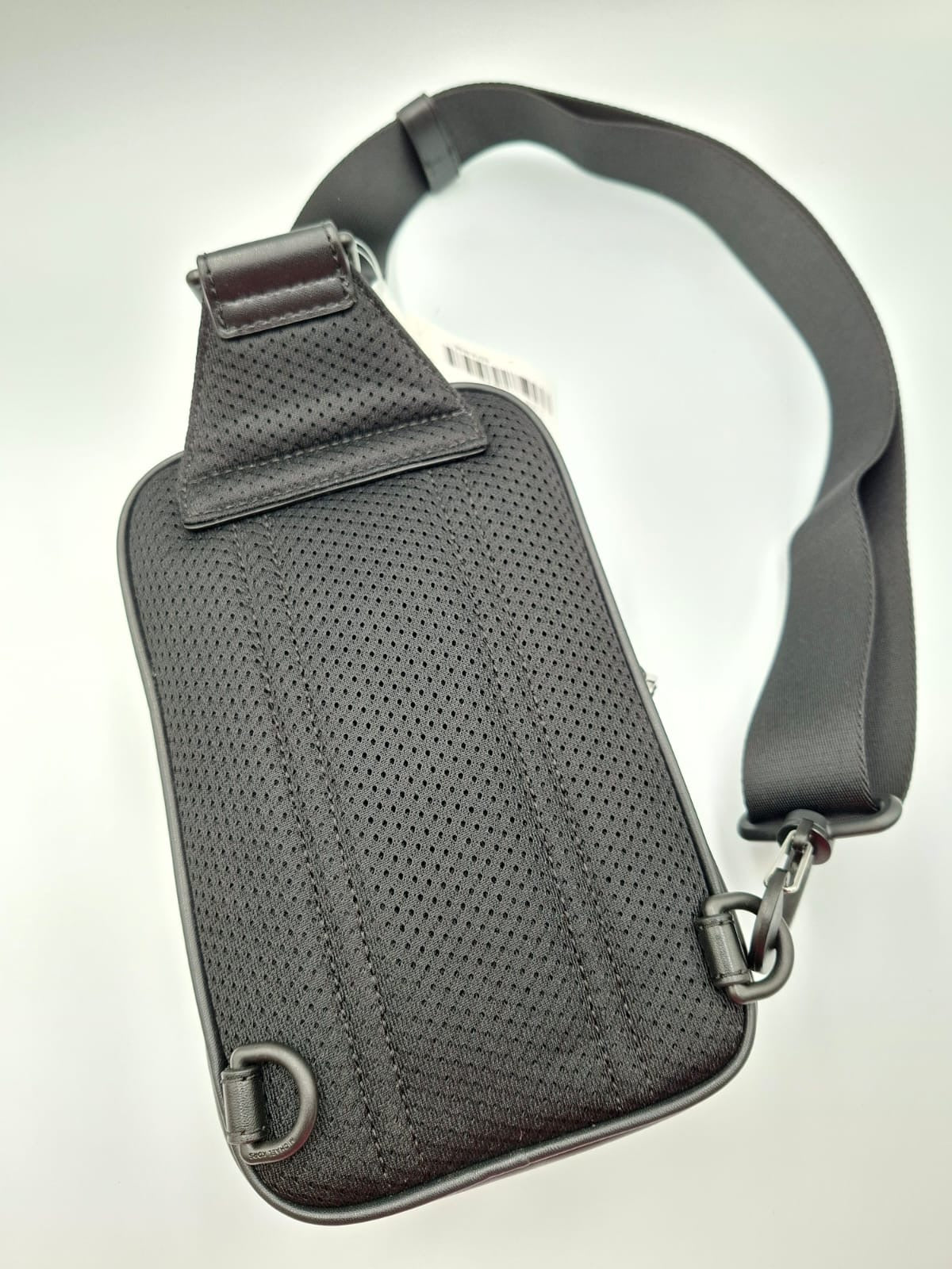 Michael Kors Cooper Flight Bag bandolera