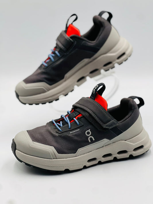On Cloudrock Play Waterproof
