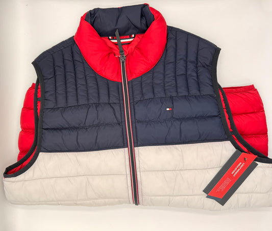 Tommy Hilfiger Chaleco de Caballero