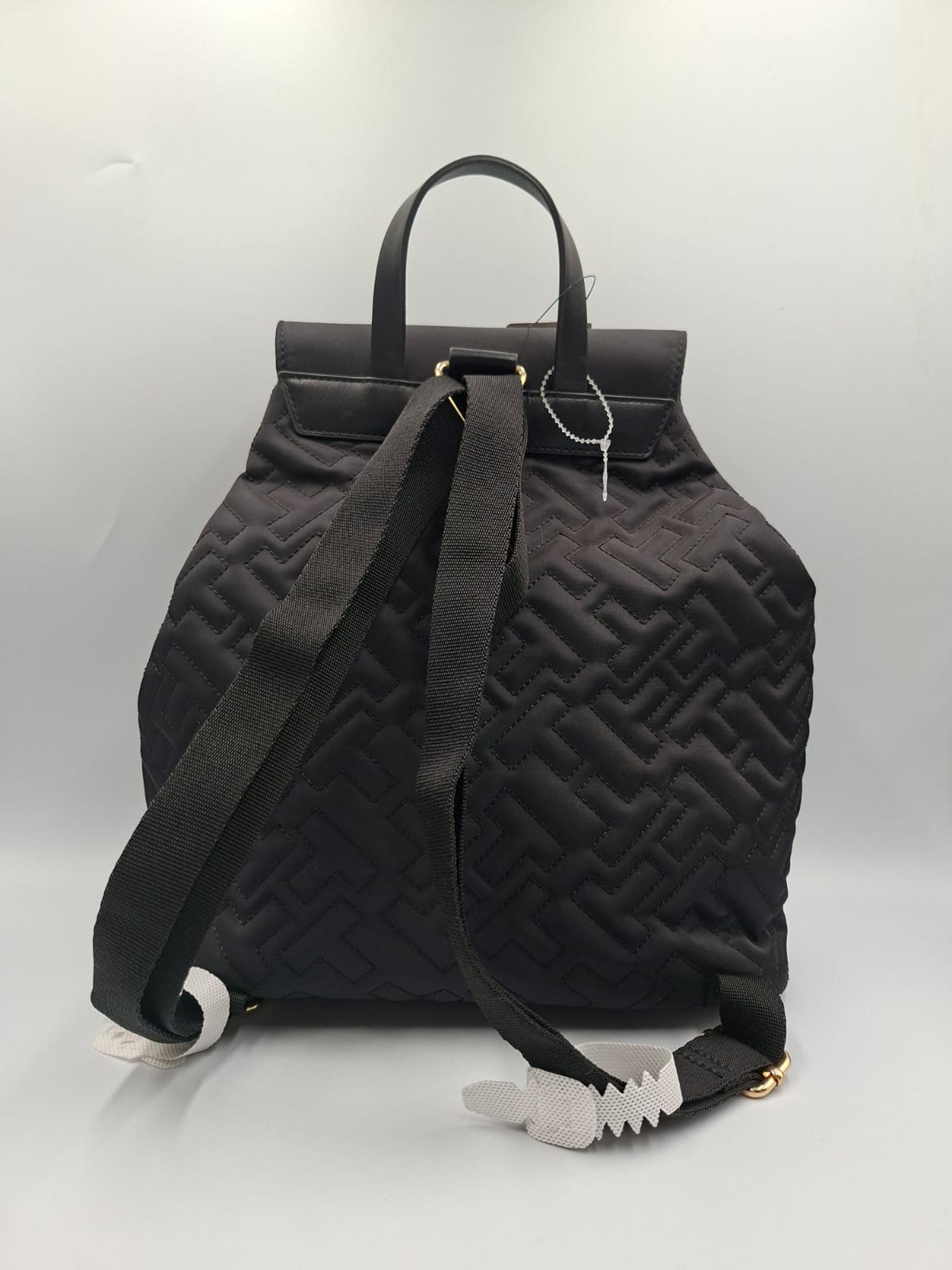 Tommy Hilfiger Poppy Quilted Backpack