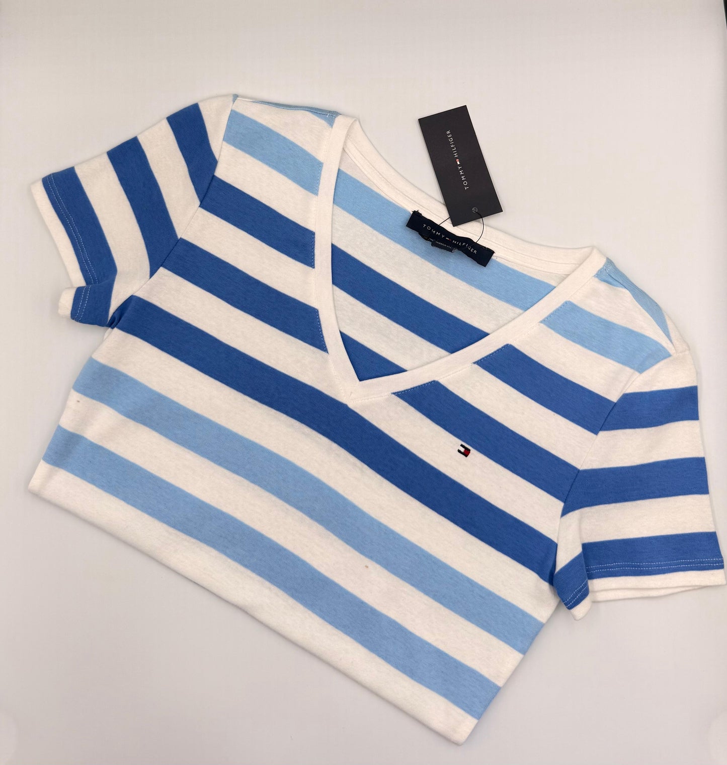 Tommy Hilfiger Playera casual