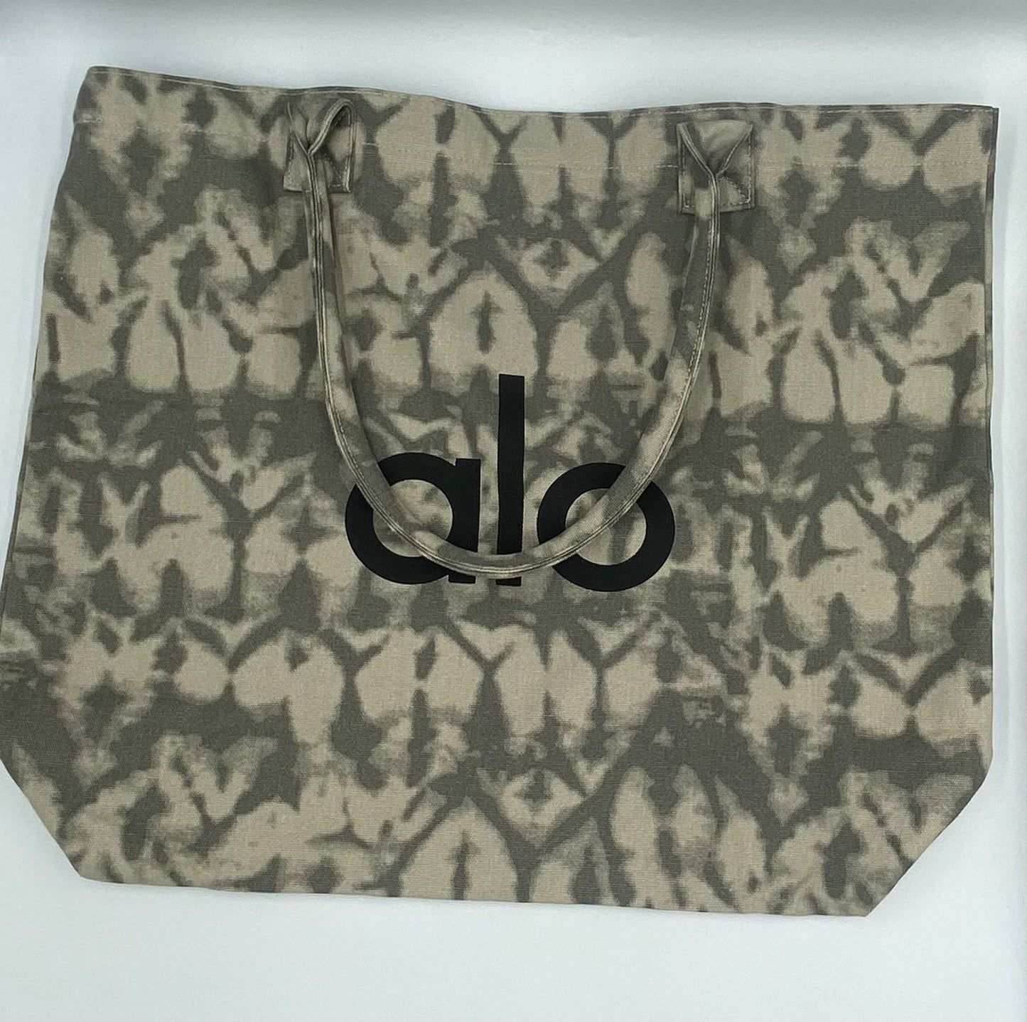 Tote Bag Alo