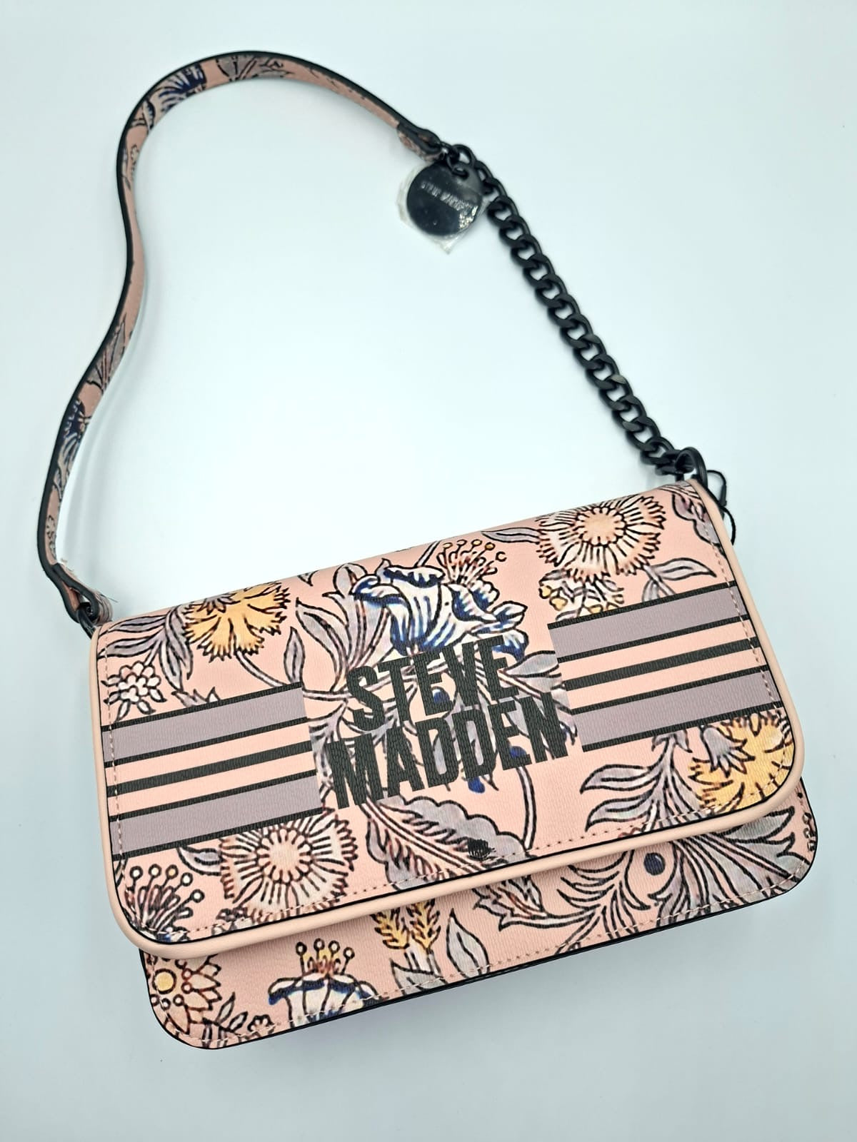 Steve Madden B-Dyna Crossbody