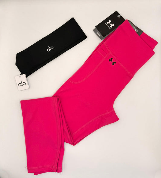 Under Armour Leggings Deportivo