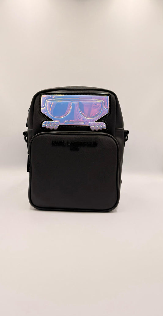 Karl Lagerfeld Bandolera Simone