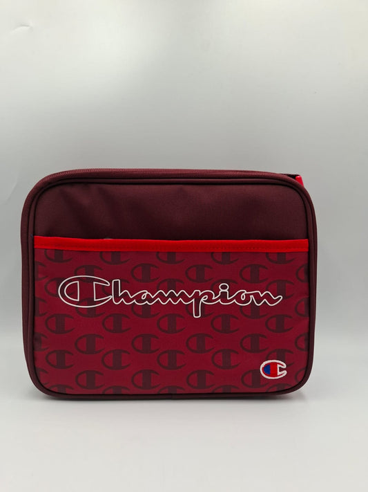 Champion Signal Lunch Box
