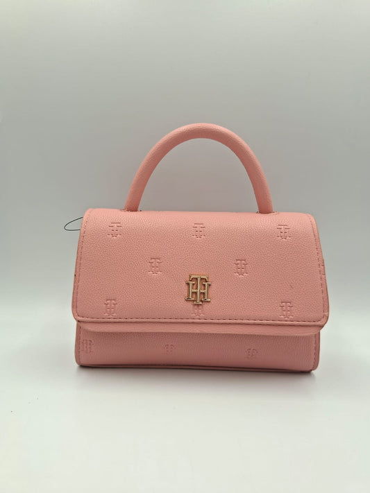 Tommy Hilfiger Satchel