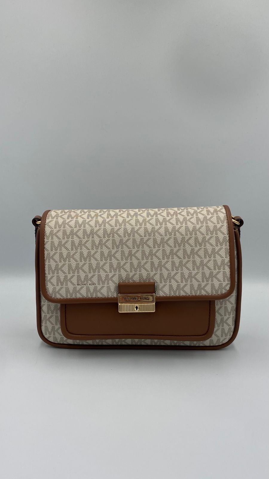 Michael Kors Heather Large Logo