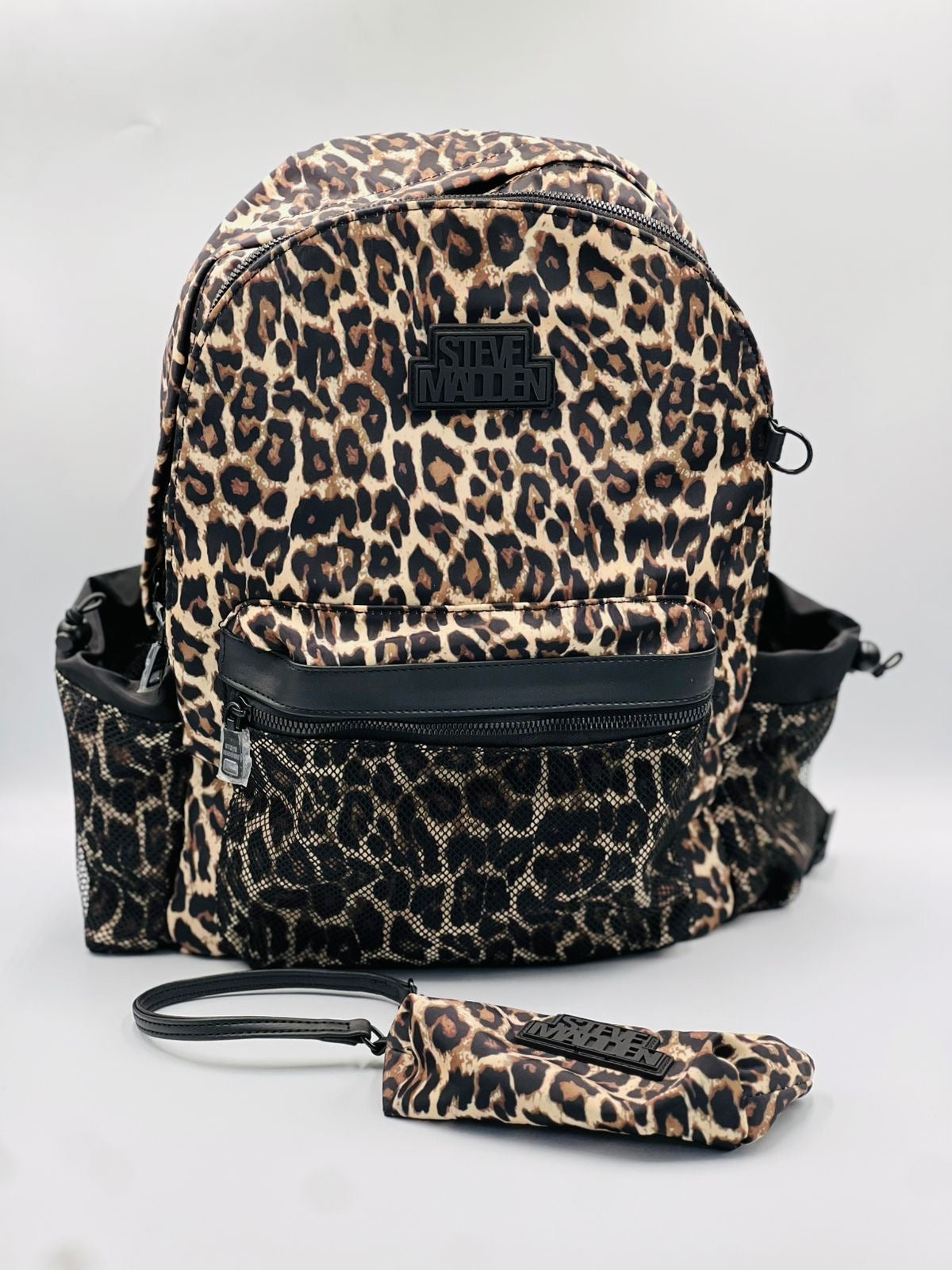 Steve Madden Bjana Backpack