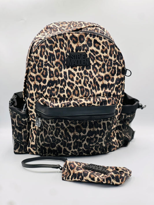 Steve Madden Bjana Backpack