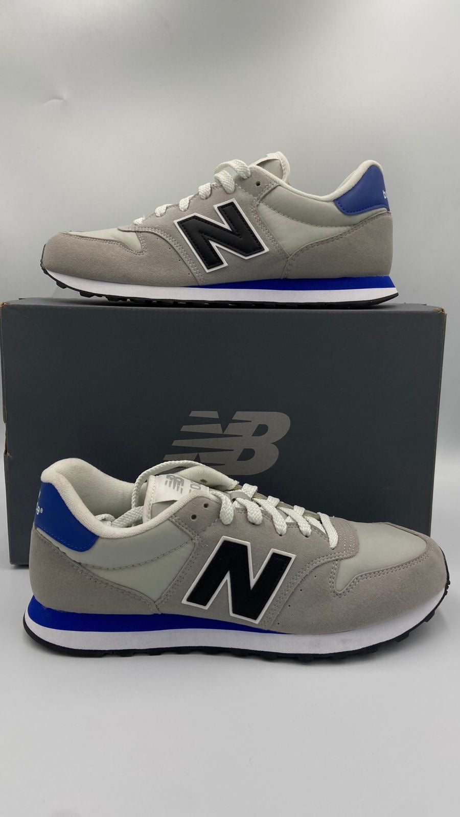 New Balance 500