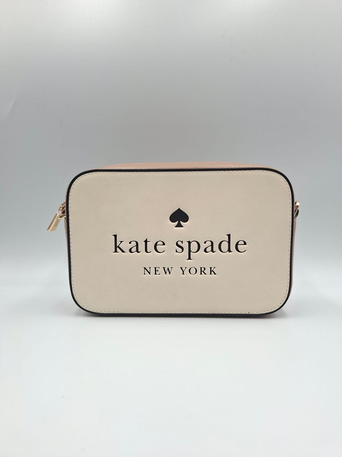 Kate Spade New York Staci Dual Stripe Camera Bag