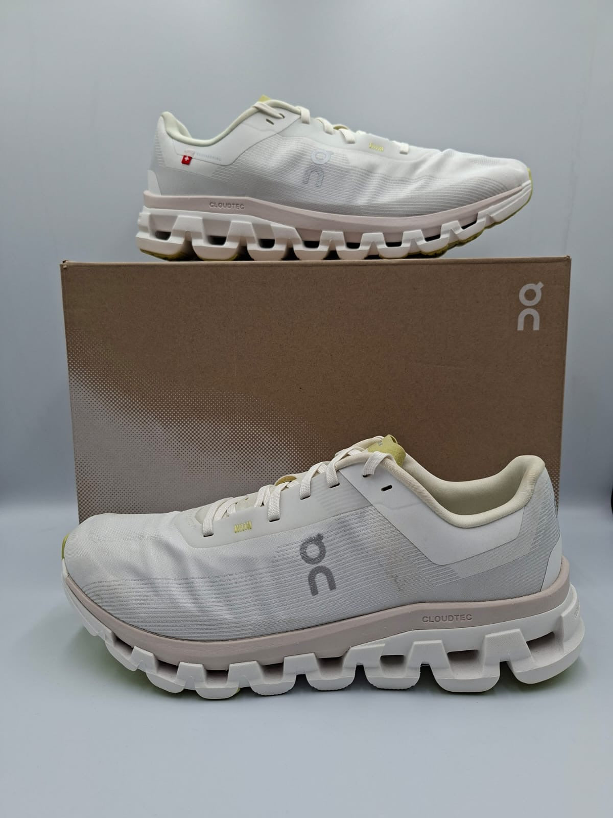 On Running Cloudflow