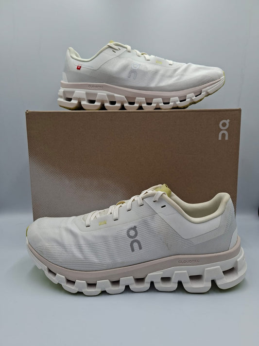 On Running Cloudflow