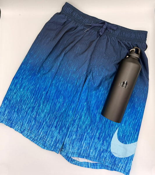 Nike Short De Bañador Para Hombre