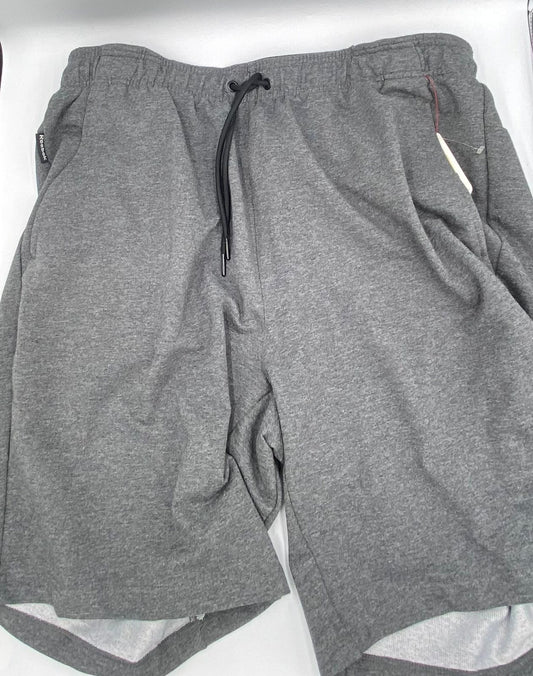 Short Reebok Para Hombre