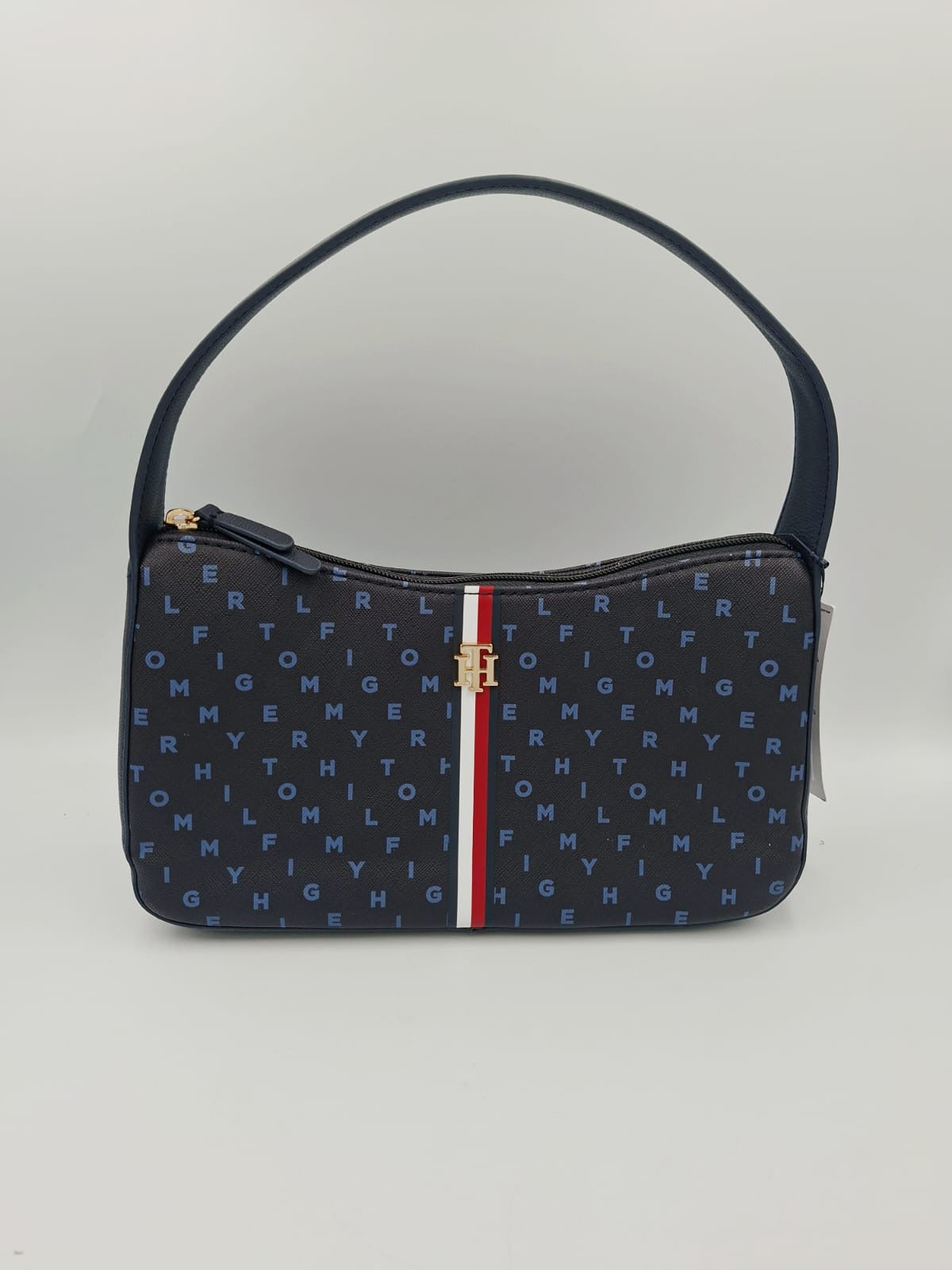 Tommy Hilfiger Kennedy Satchel / Shoulder Bag