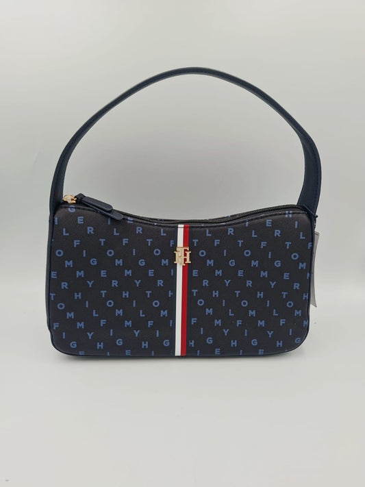 Tommy Hilfiger Kennedy Satchel / Shoulder Bag
