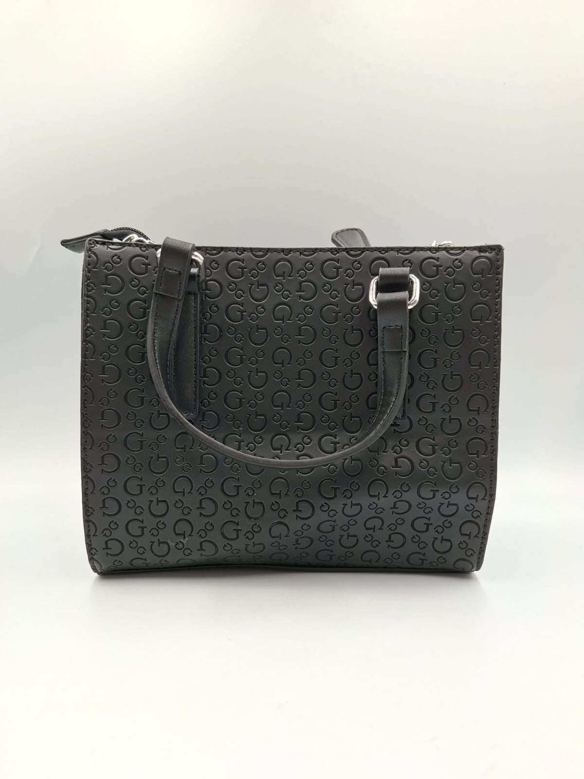 G-Glow Mini Satchel de Guess Los Angeles