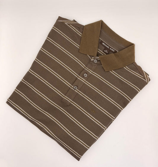 Michael Kors Playera Tipo Polo