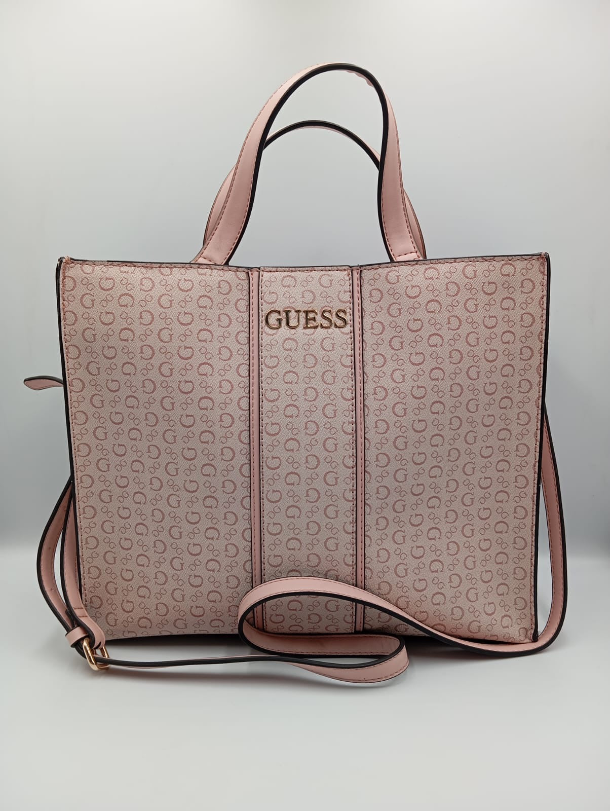 Bolsa Guess
