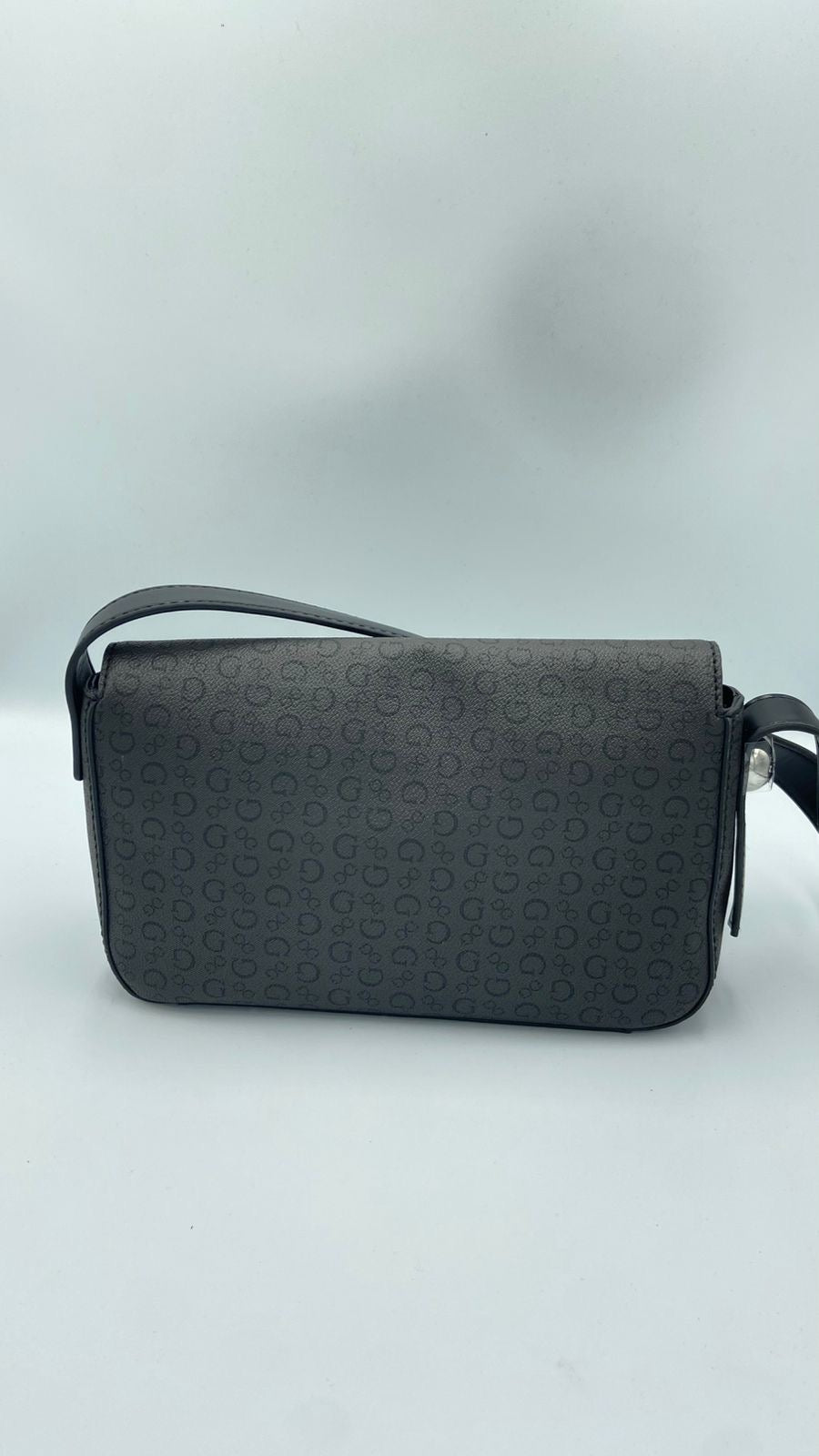 Guess Noelle Flap Shoulder Bag