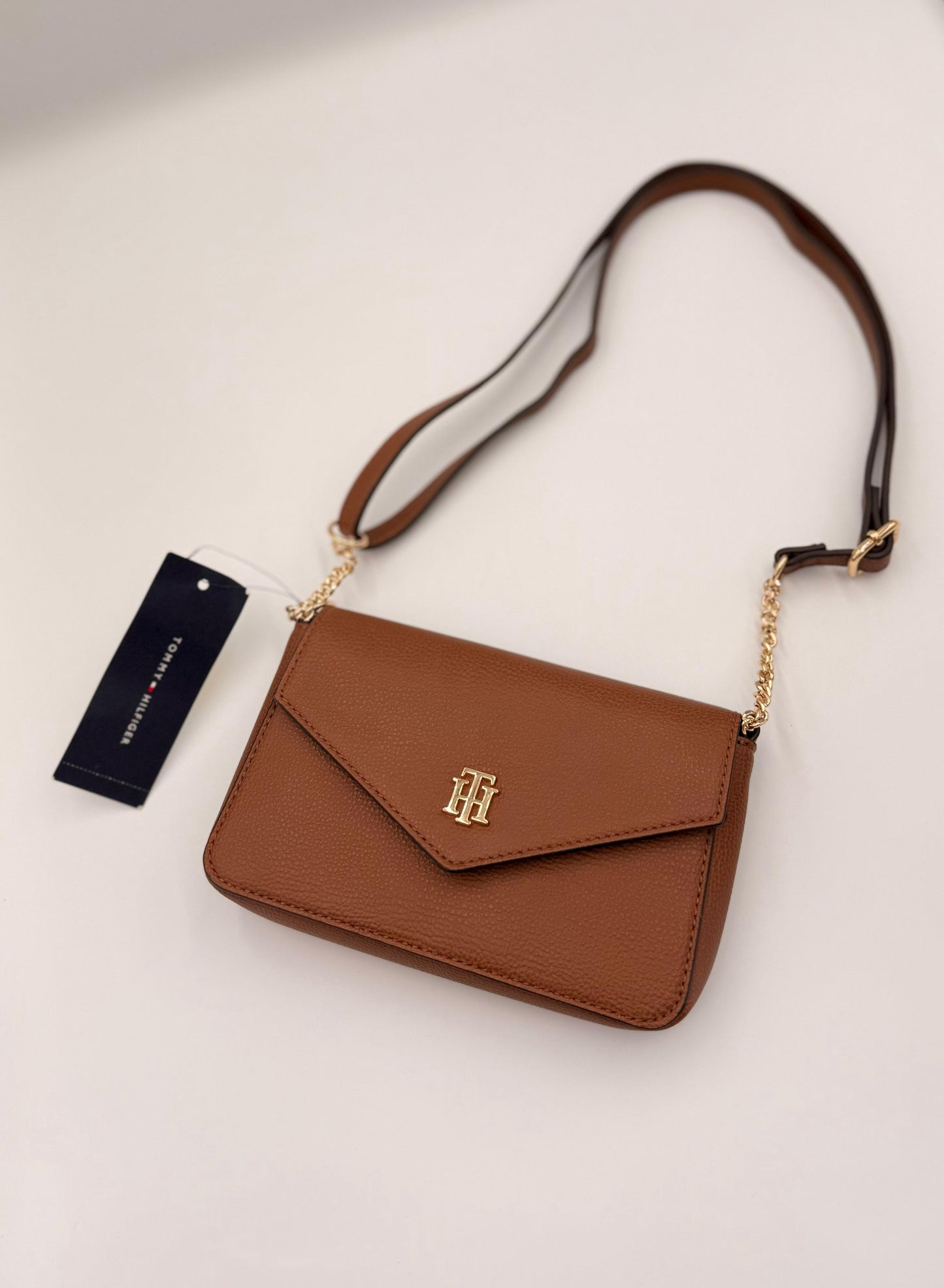 Tommy Hilfiger Bandolera