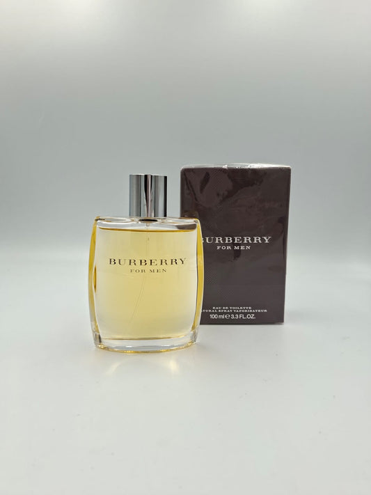 Burberry for Men