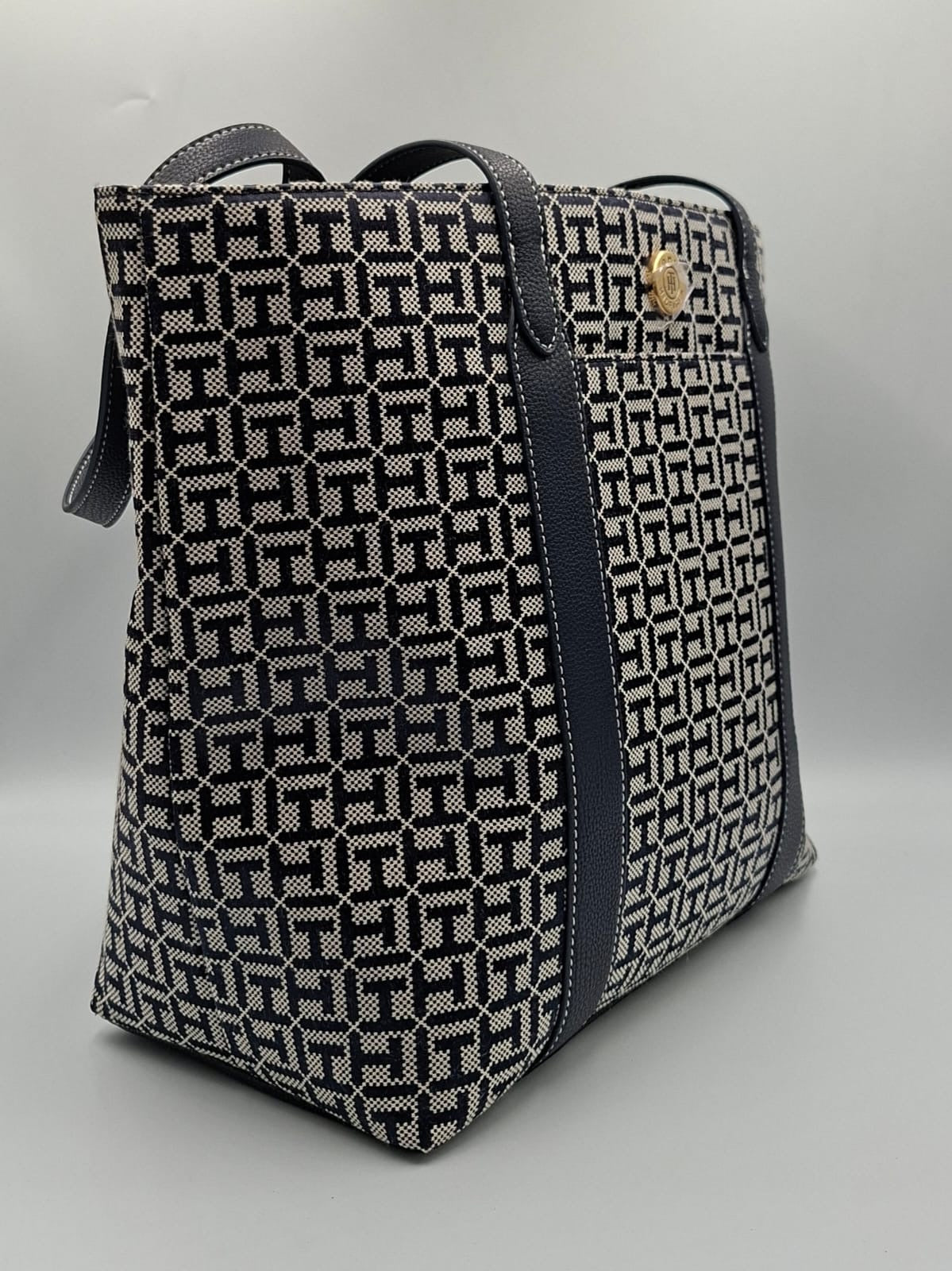 Tommy Hilfiger Julia Tote