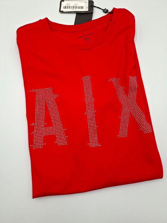 Armani Exchange (A|X) Glitch