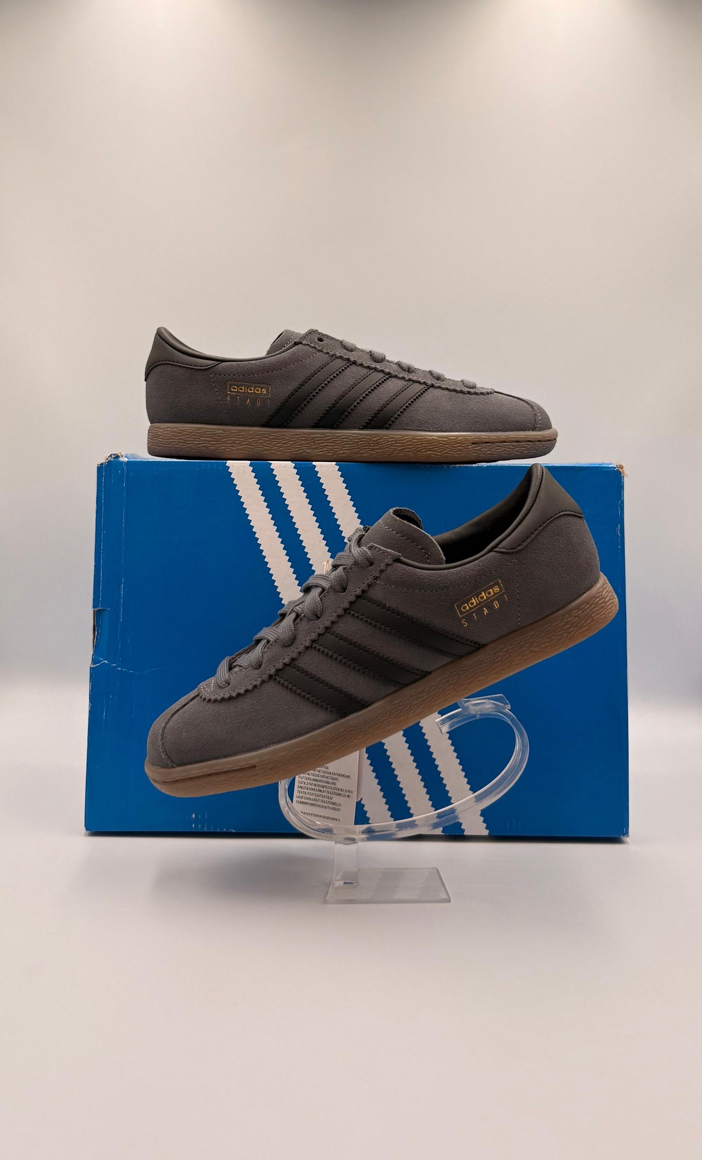 Adidas Stadt