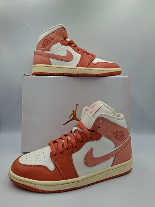 Nike Air Jordan 1 Mid