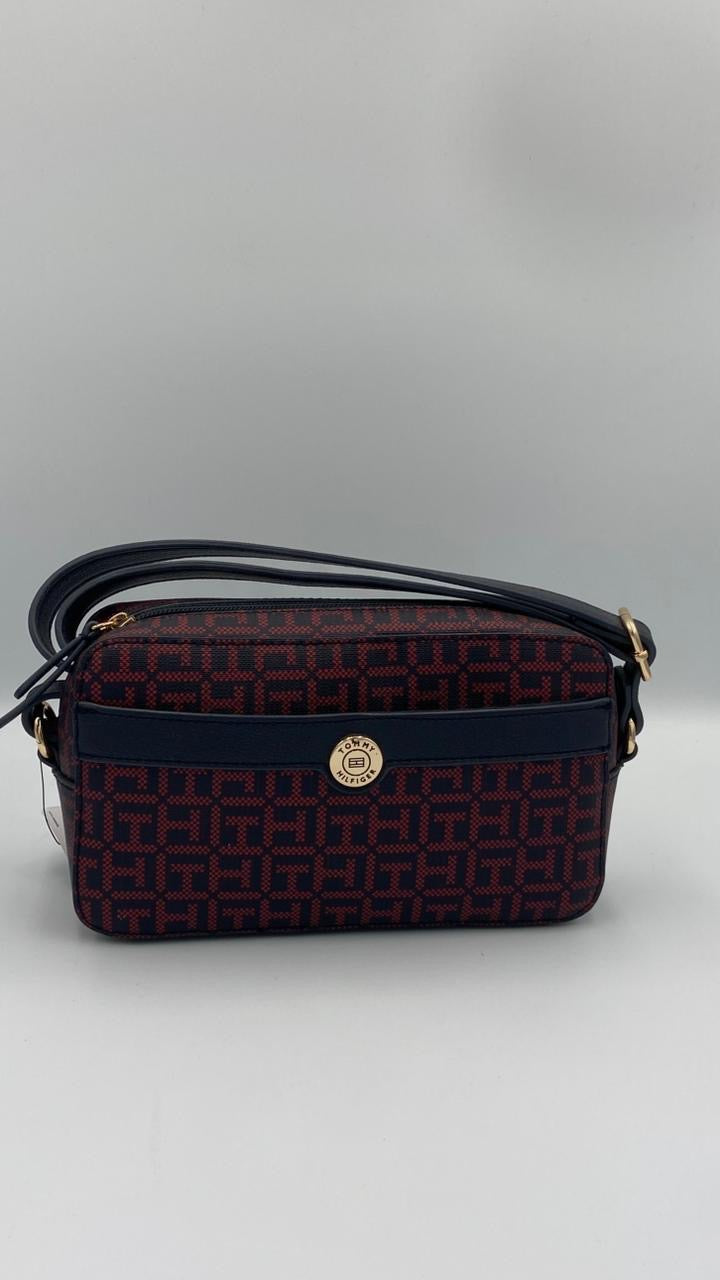 Bolso Tommy Hilfiger Julia Camera Bag