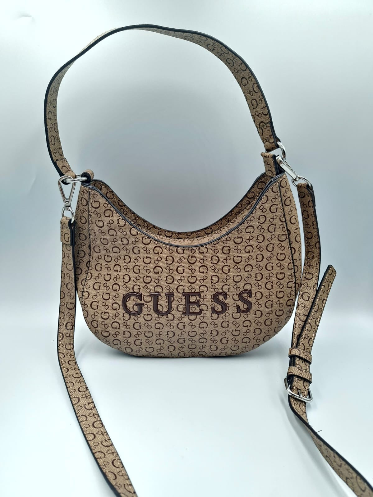 Guess G-Zola Hobo o Shoulder Bag